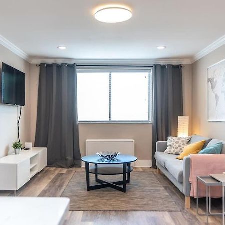 Downtown 18Th Fl! City View& Onsite Parking Lm1807 Atlanta Exteriör bild