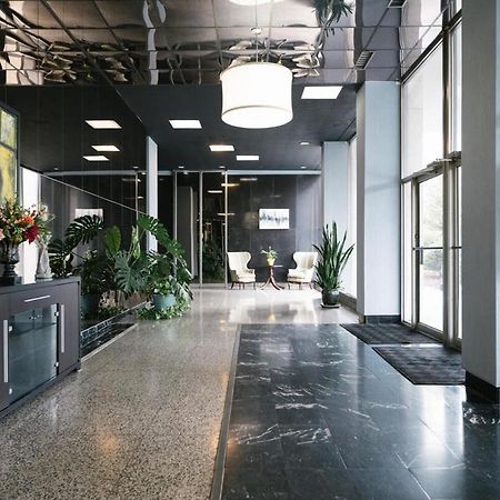 Downtown 18Th Fl! City View& Onsite Parking Lm1807 Atlanta Exteriör bild