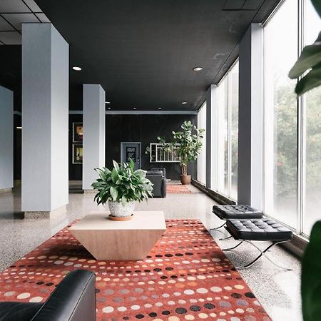 Downtown 18Th Fl! City View& Onsite Parking Lm1807 Atlanta Exteriör bild