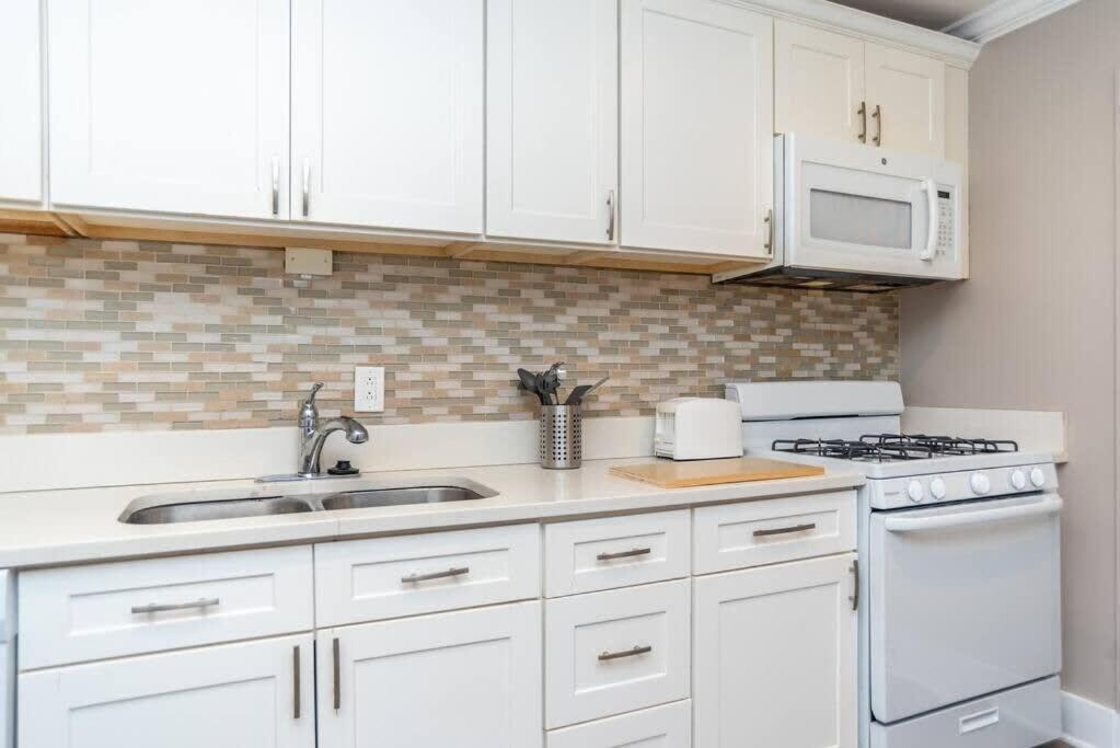 Downtown 18Th Fl! City View& Onsite Parking Lm1807 Atlanta Exteriör bild