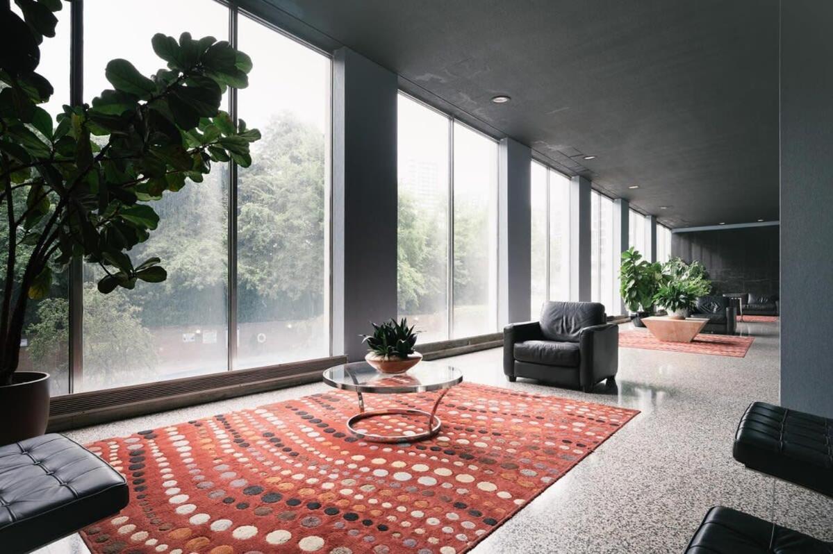 Downtown 18Th Fl! City View& Onsite Parking Lm1807 Atlanta Exteriör bild