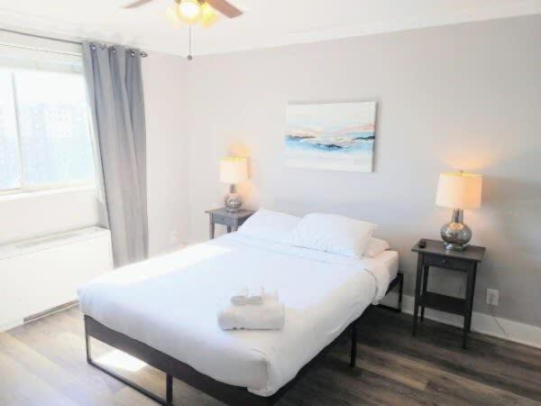 Downtown 18Th Fl! City View& Onsite Parking Lm1807 Atlanta Exteriör bild