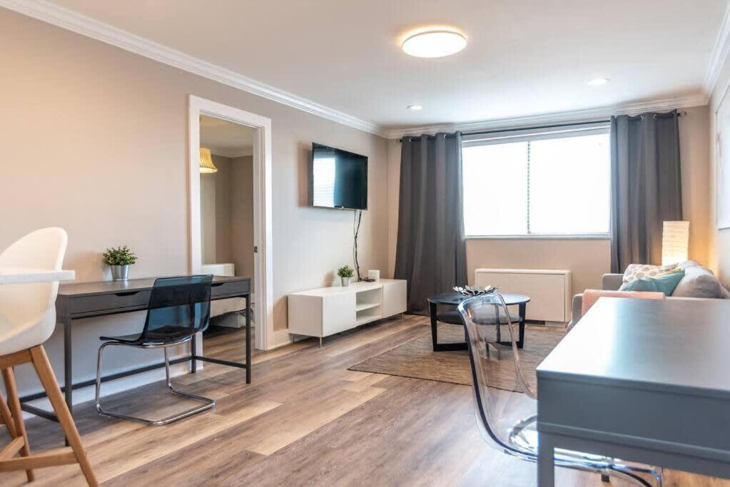 Downtown 18Th Fl! City View& Onsite Parking Lm1807 Atlanta Exteriör bild