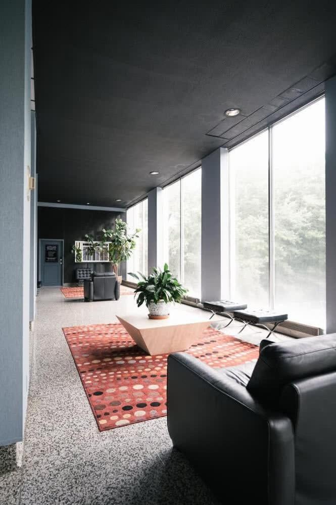 Downtown 18Th Fl! City View& Onsite Parking Lm1807 Atlanta Exteriör bild