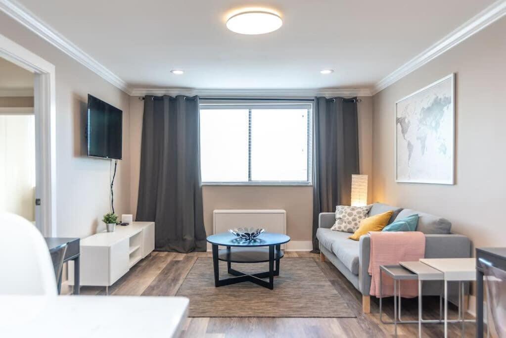 Downtown 18Th Fl! City View& Onsite Parking Lm1807 Atlanta Exteriör bild