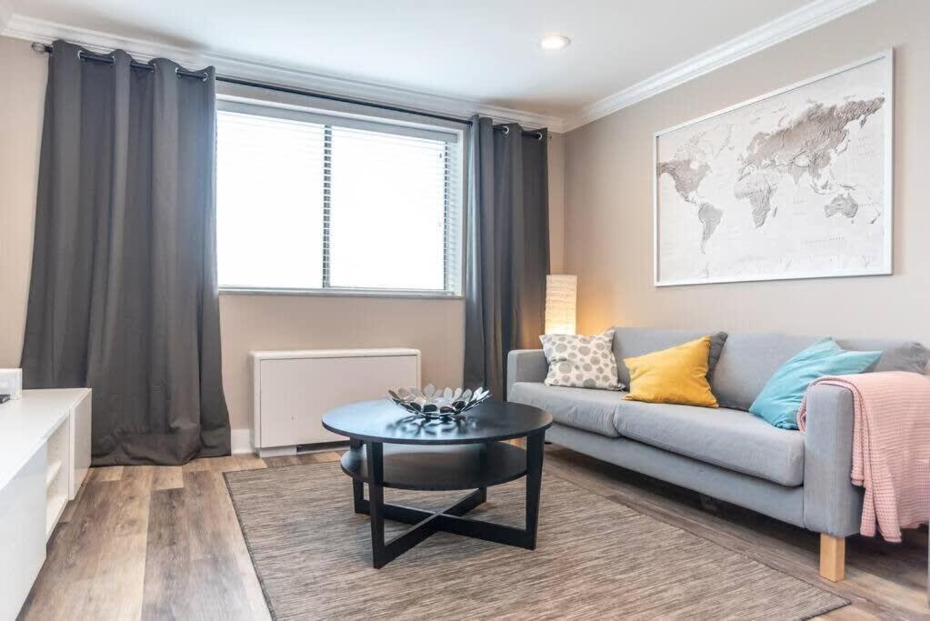 Downtown 18Th Fl! City View& Onsite Parking Lm1807 Atlanta Exteriör bild