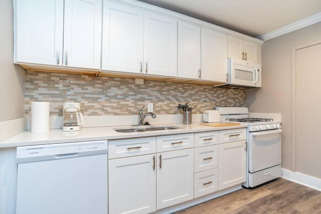 Downtown 18Th Fl! City View& Onsite Parking Lm1807 Atlanta Exteriör bild
