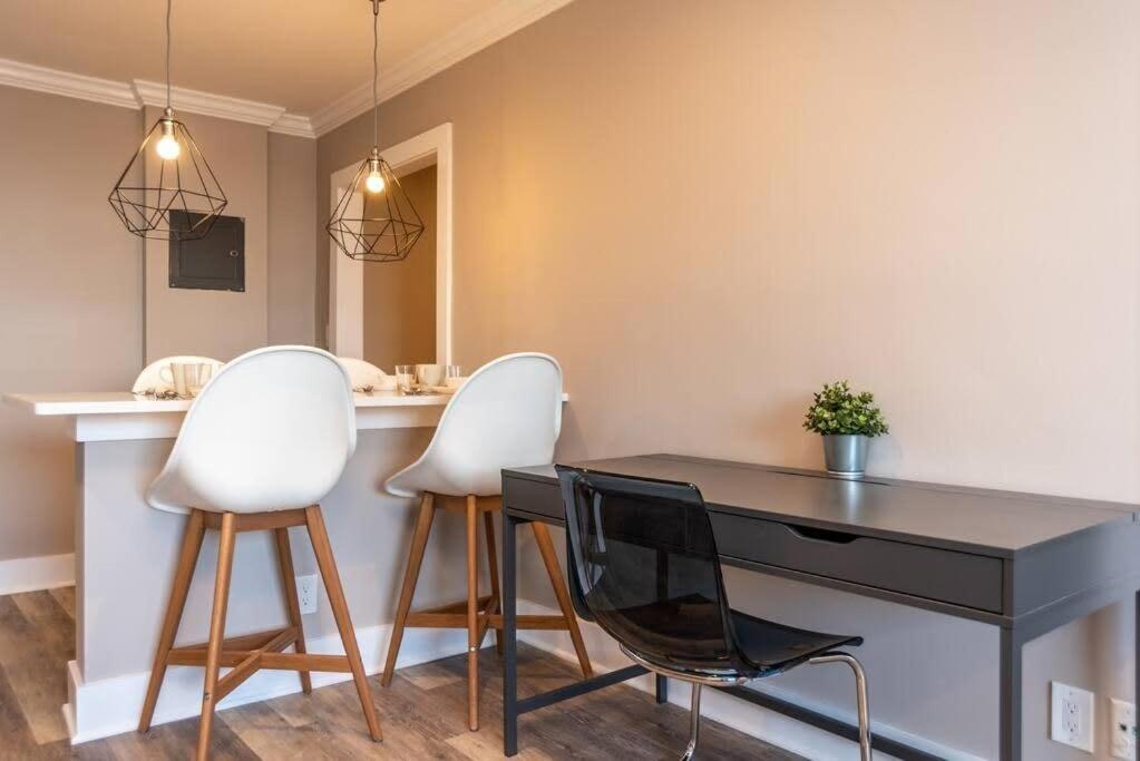 Downtown 18Th Fl! City View& Onsite Parking Lm1807 Atlanta Exteriör bild