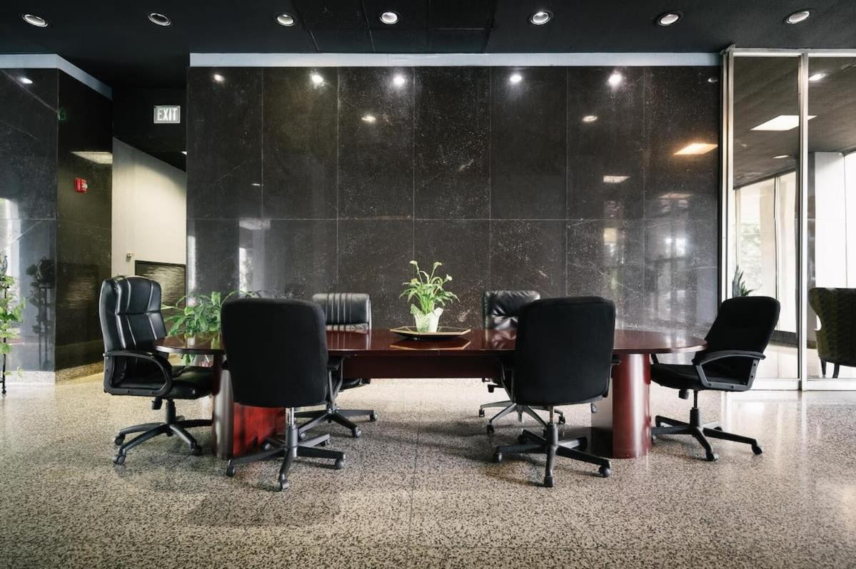 Downtown 18Th Fl! City View& Onsite Parking Lm1807 Atlanta Exteriör bild