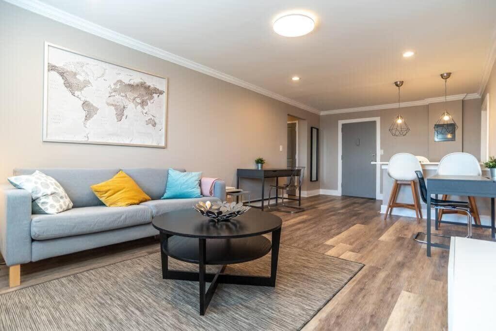 Downtown 18Th Fl! City View& Onsite Parking Lm1807 Atlanta Exteriör bild