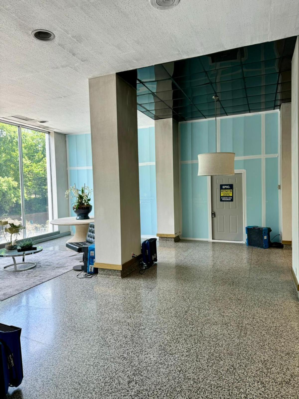 Downtown 18Th Fl! City View& Onsite Parking Lm1807 Atlanta Exteriör bild